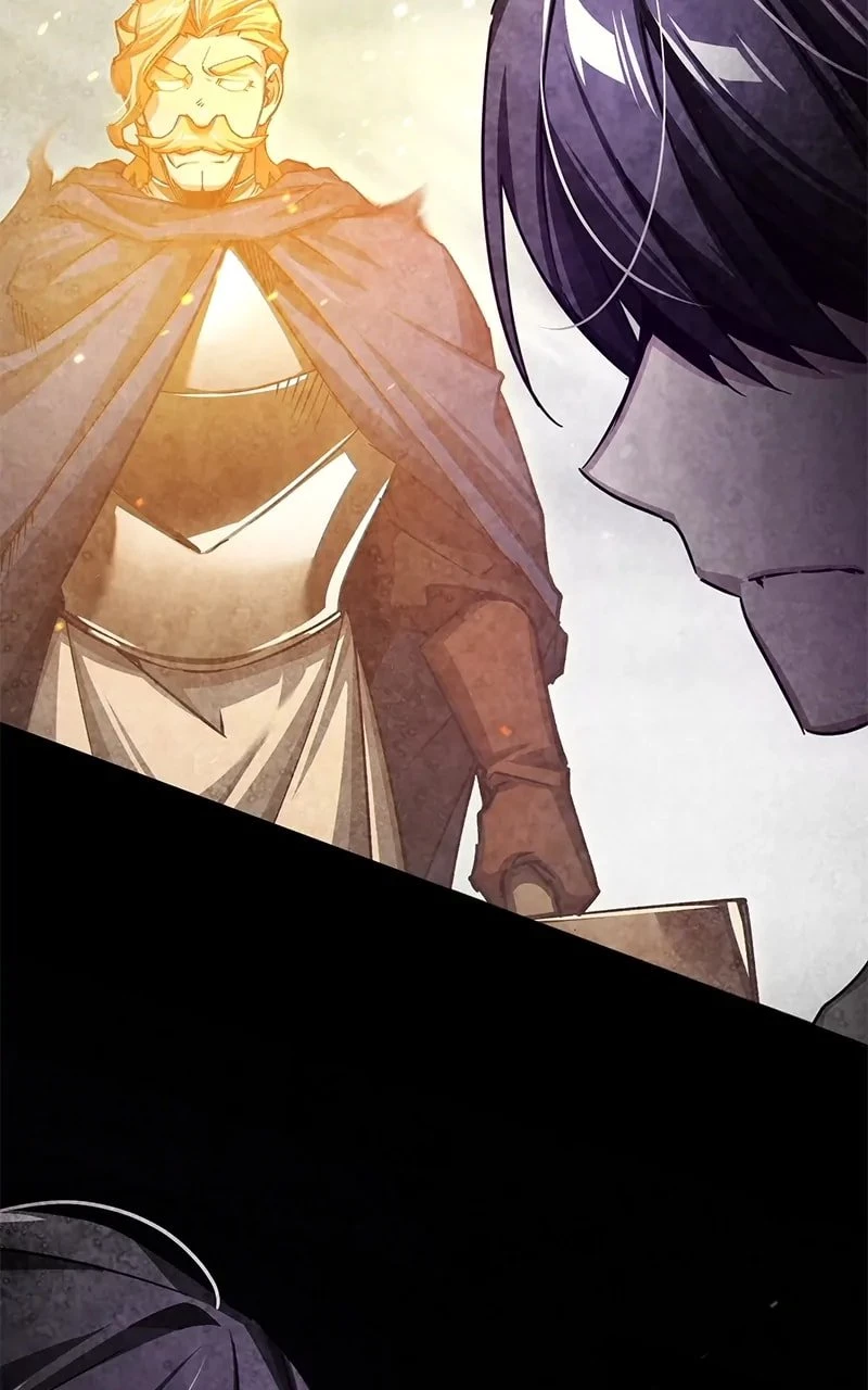 Descended from Divinity Chapter 82 - 118