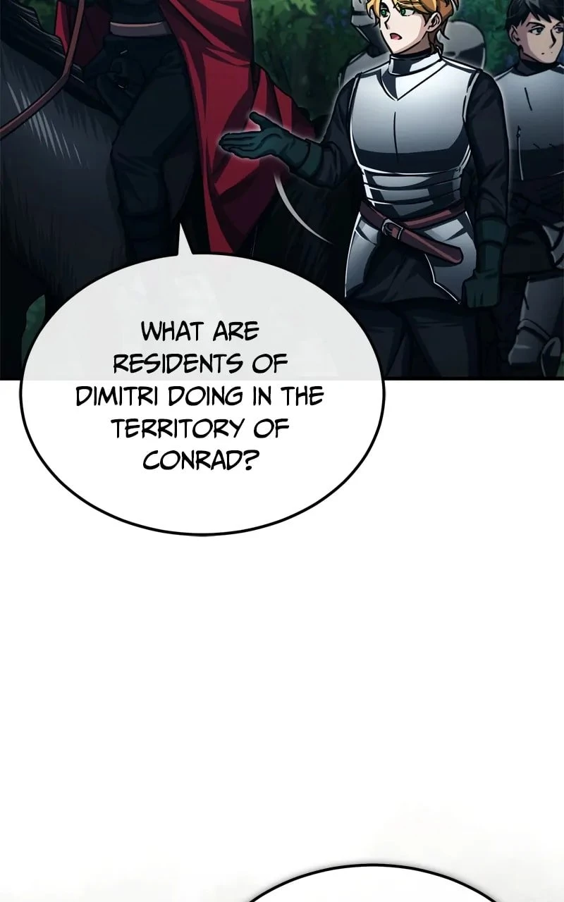 Descended from Divinity Chapter 79 - 7