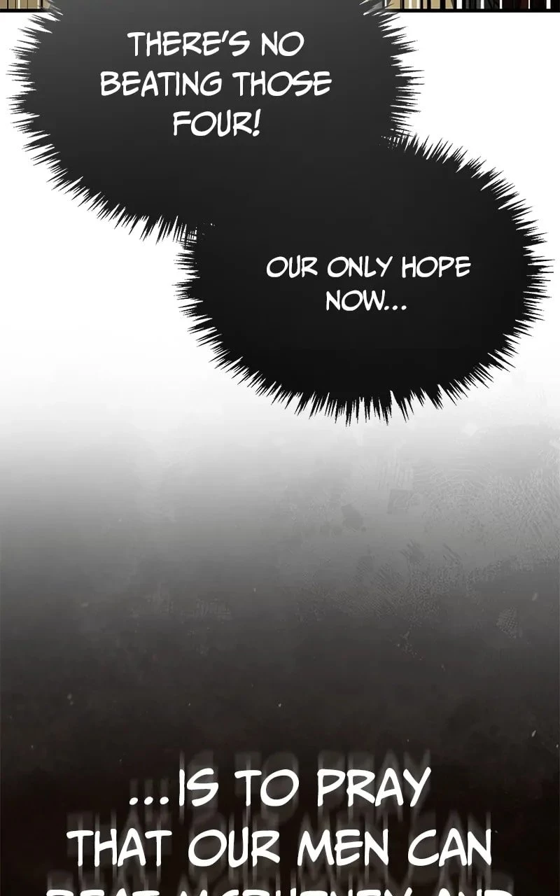 Descended from Divinity Chapter 83 - 141