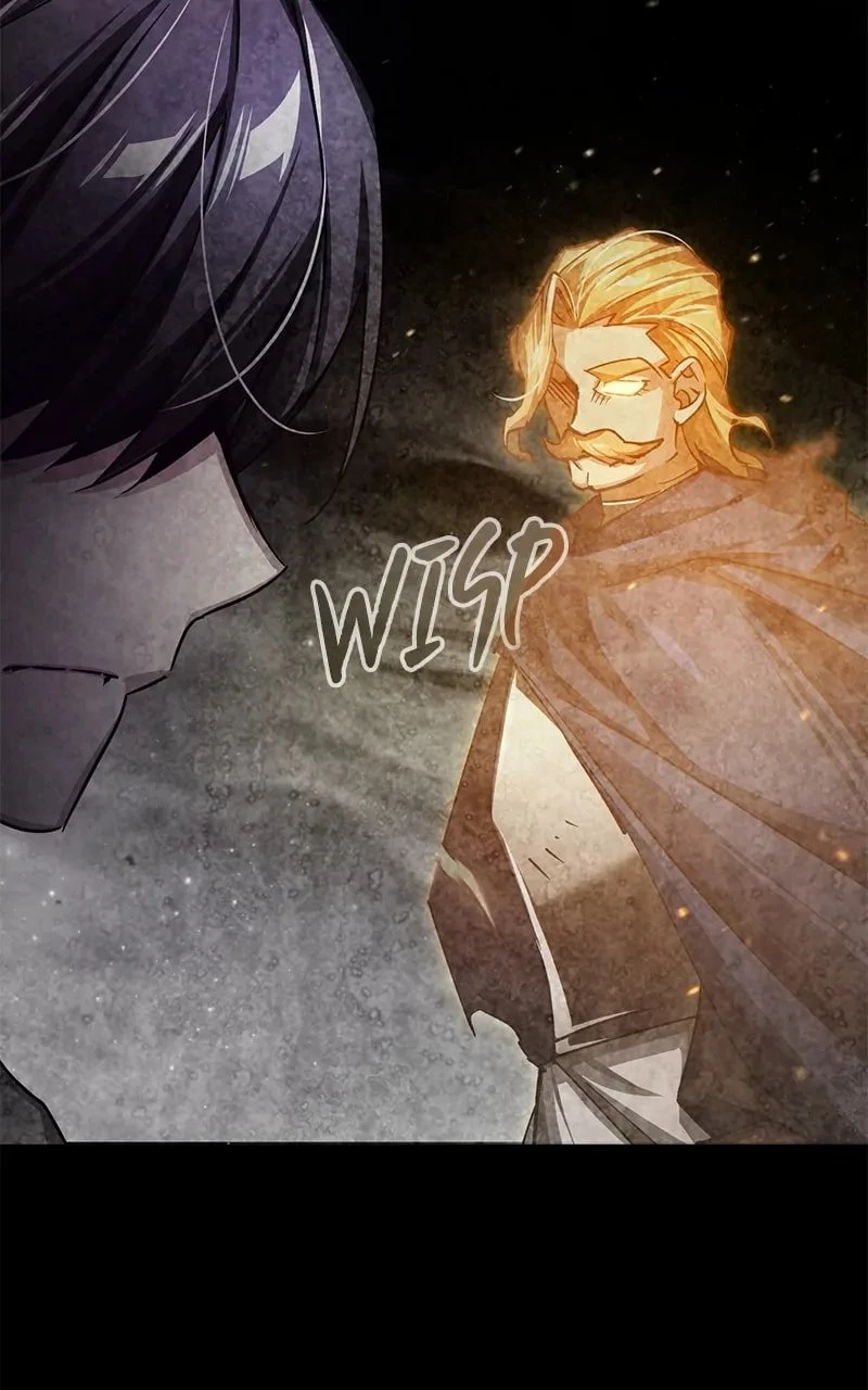 Descended from Divinity Chapter 82 - 119