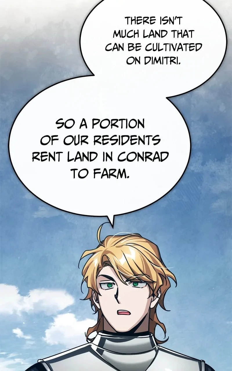Descended from Divinity Chapter 79 - 8