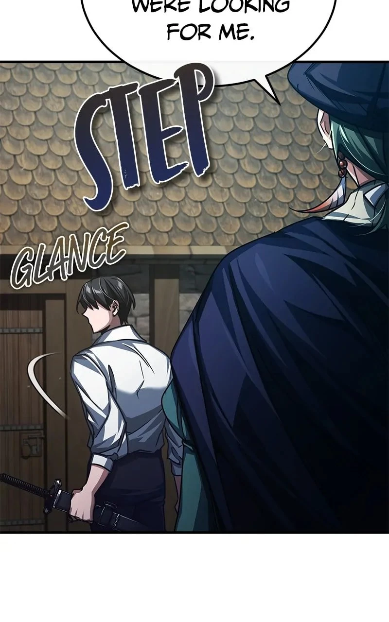 Descended from Divinity Chapter 81 - 57