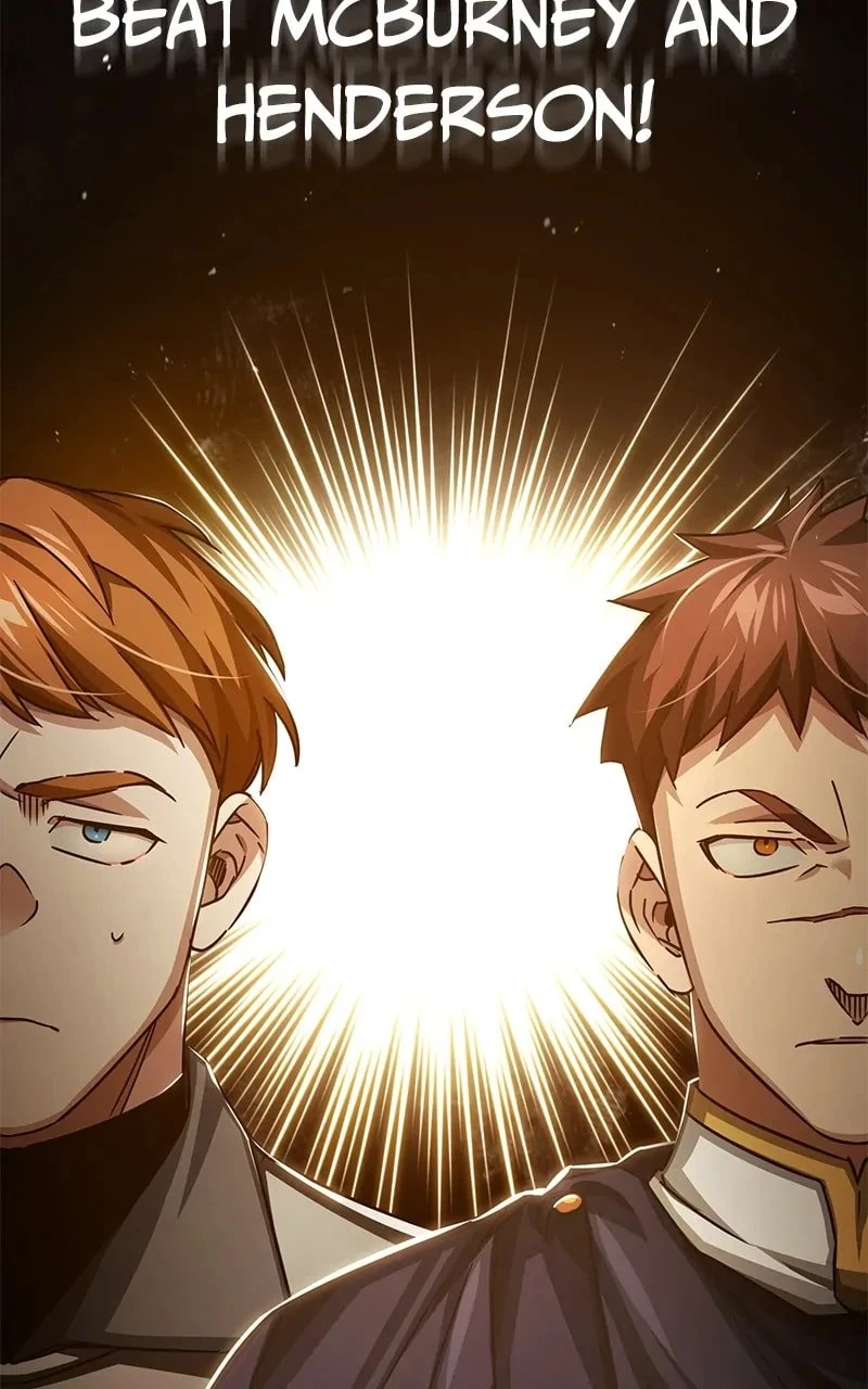Descended from Divinity Chapter 83 - 142