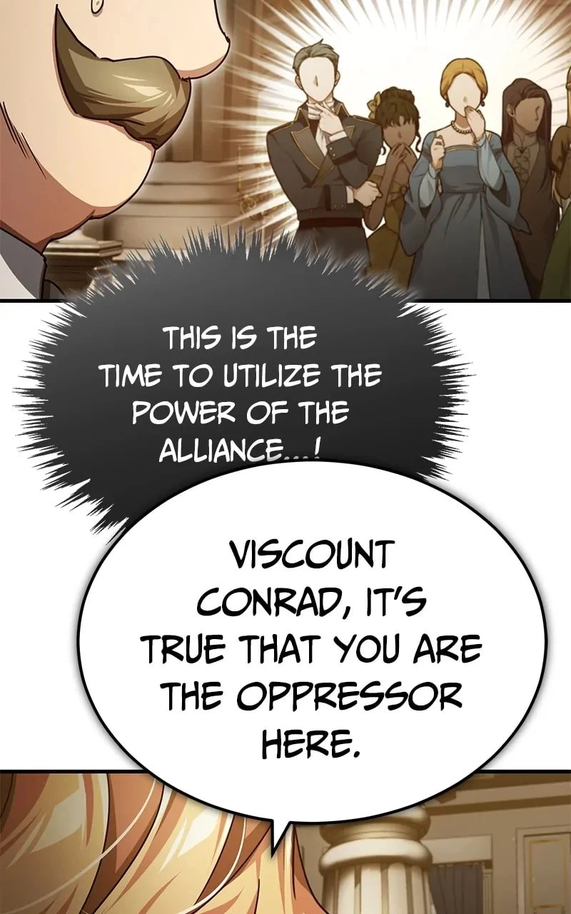 Descended from Divinity Chapter 80 - 40