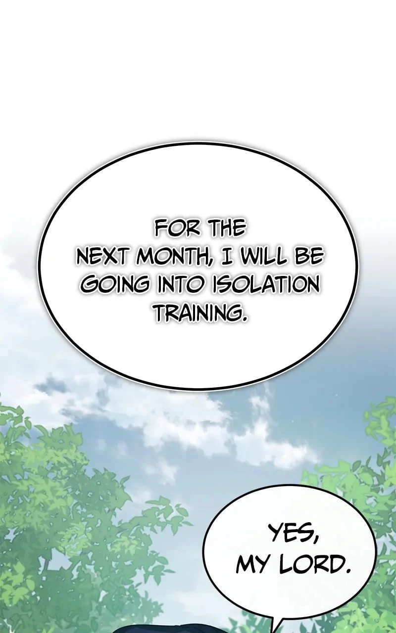 Descended from Divinity Chapter 81 - 58