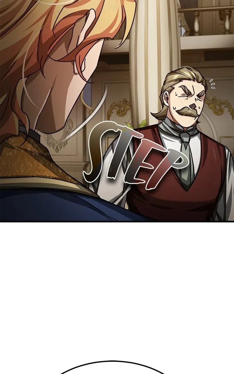 Descended from Divinity Chapter 80 - 41