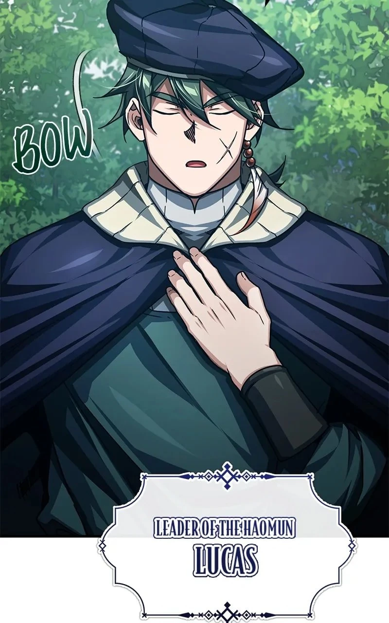 Descended from Divinity Chapter 81 - 59