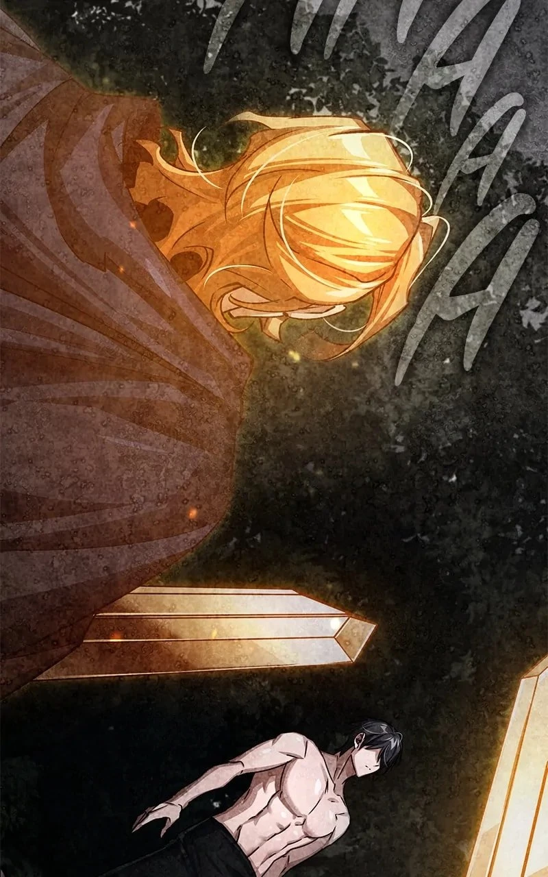 Descended from Divinity Chapter 82 - 121