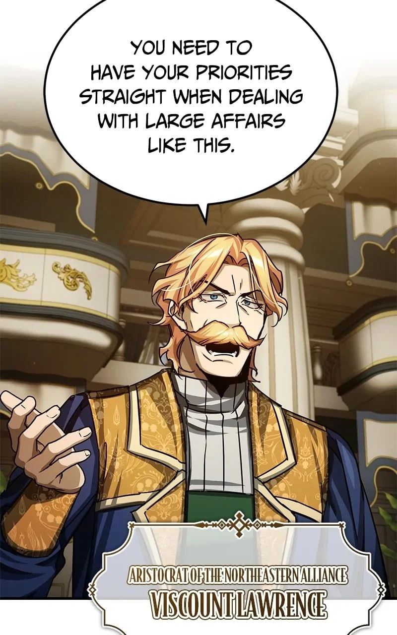 Descended from Divinity Chapter 80 - 42