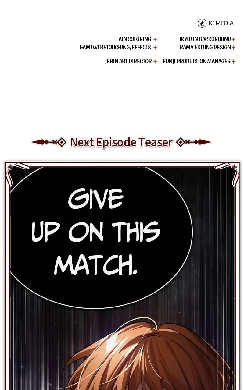 Descended from Divinity Chapter 83 - 144