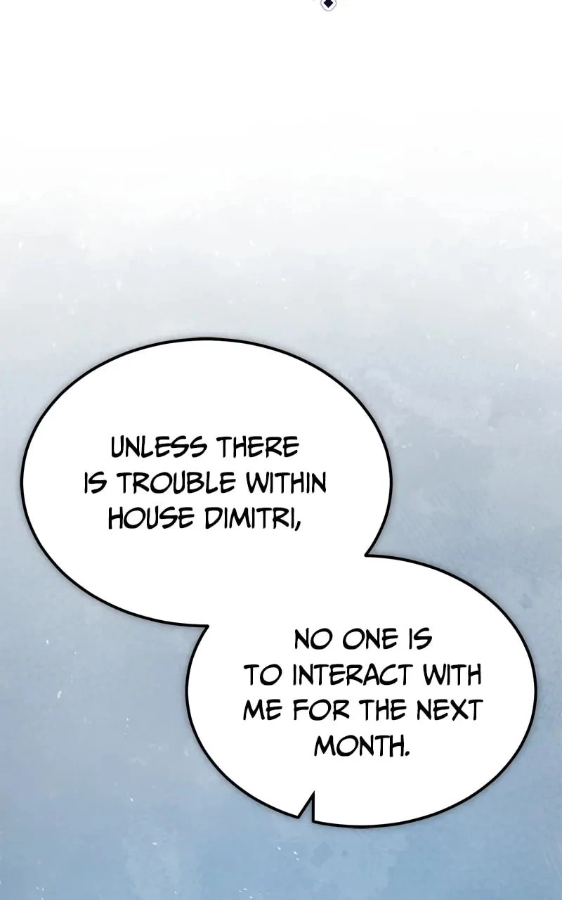 Descended from Divinity Chapter 81 - 60