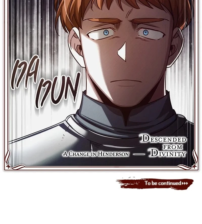 Descended from Divinity Chapter 83 - 145