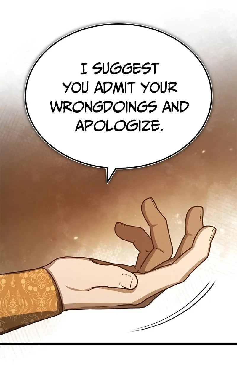 Descended from Divinity Chapter 80 - 44