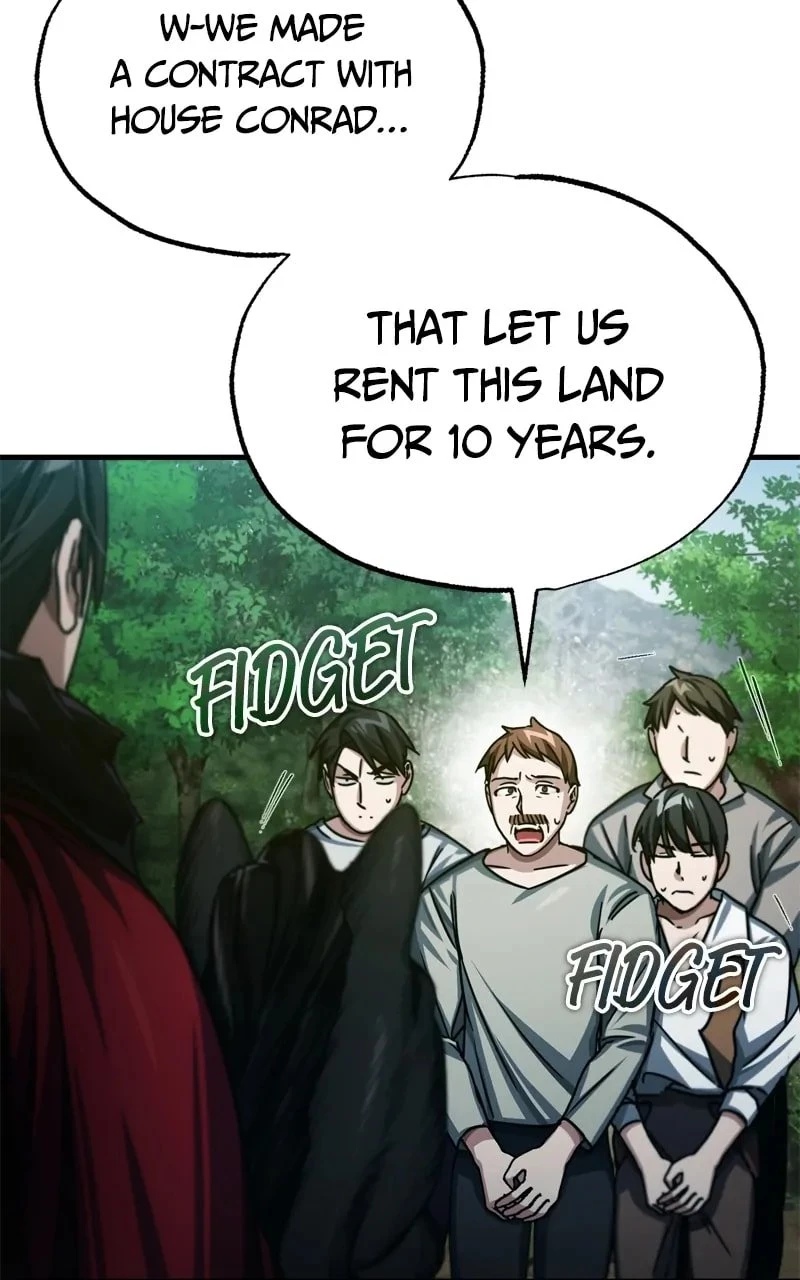 Descended from Divinity Chapter 79 - 14