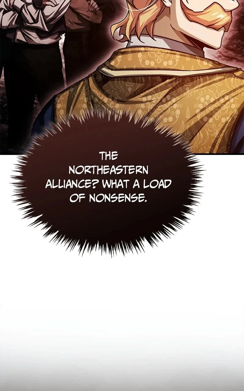 Descended from Divinity Chapter 80 - 46