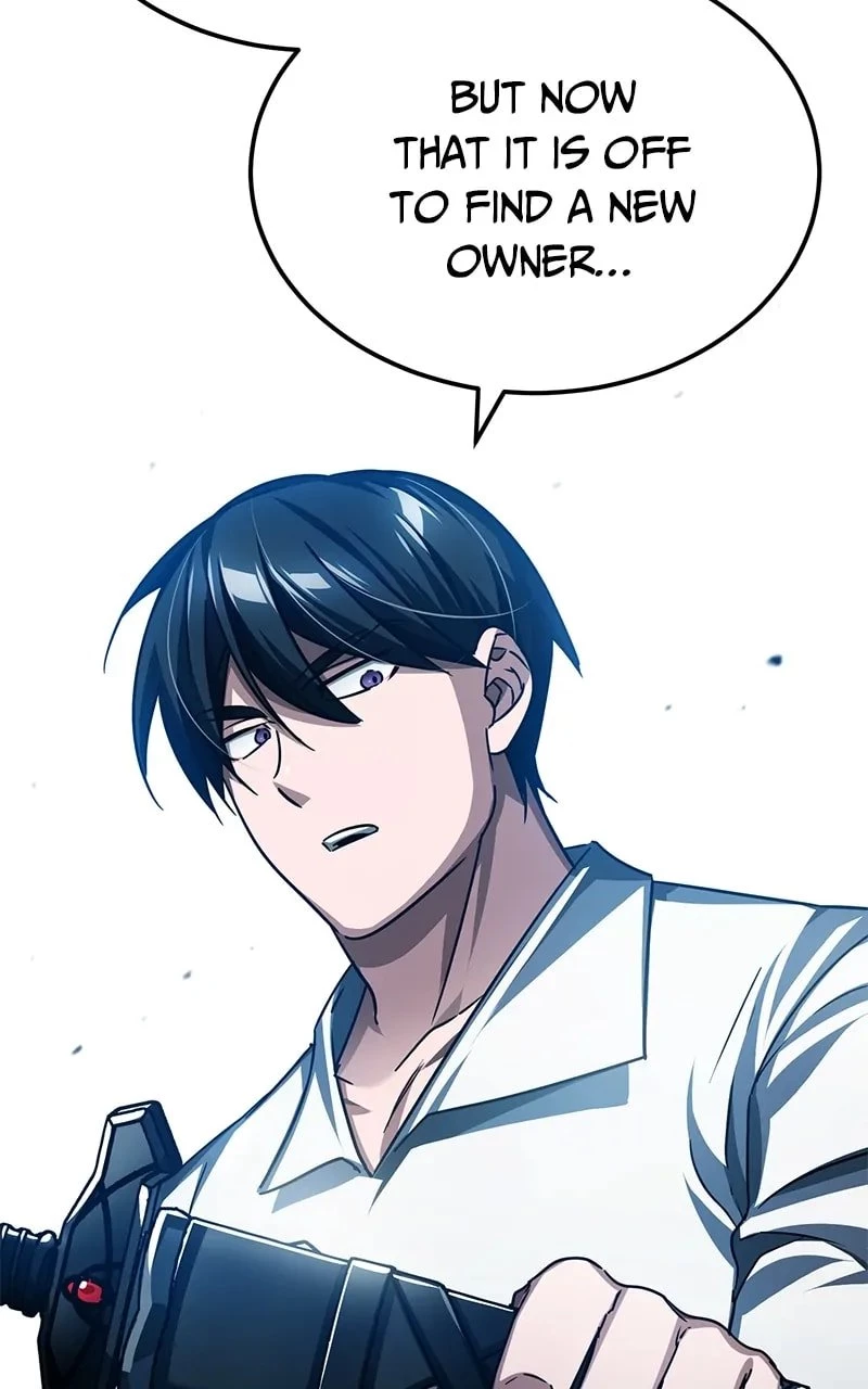 Descended from Divinity Chapter 81 - 63