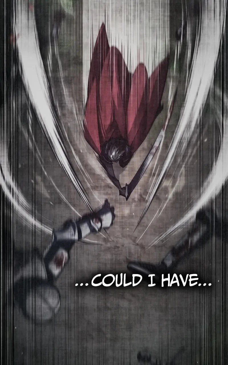 Descended from Divinity Chapter 78 - 3