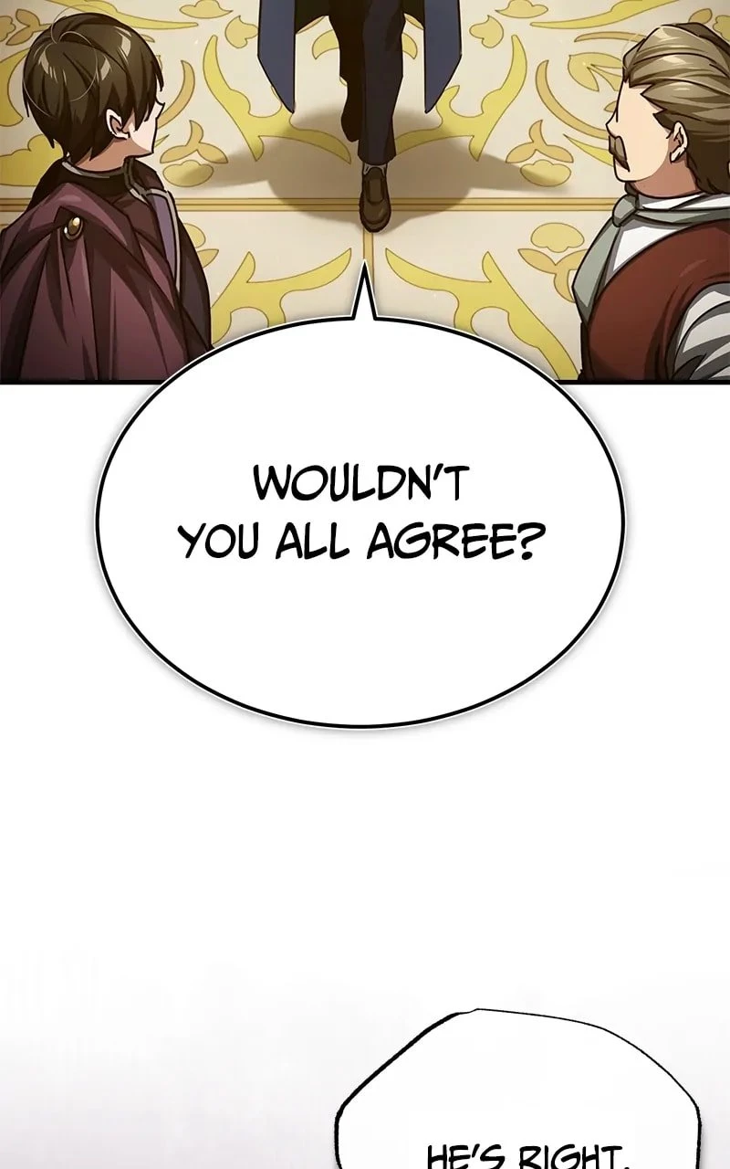 Descended from Divinity Chapter 80 - 48