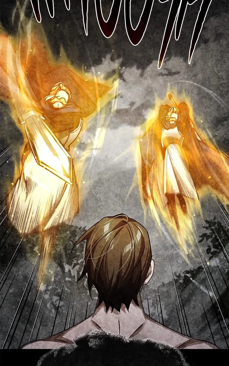 Descended from Divinity Chapter 82 - 125