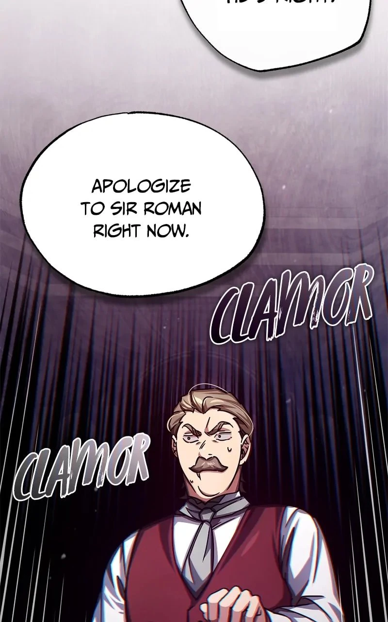 Descended from Divinity Chapter 80 - 49