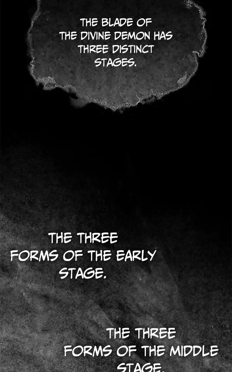Descended from Divinity Chapter 82 - 126