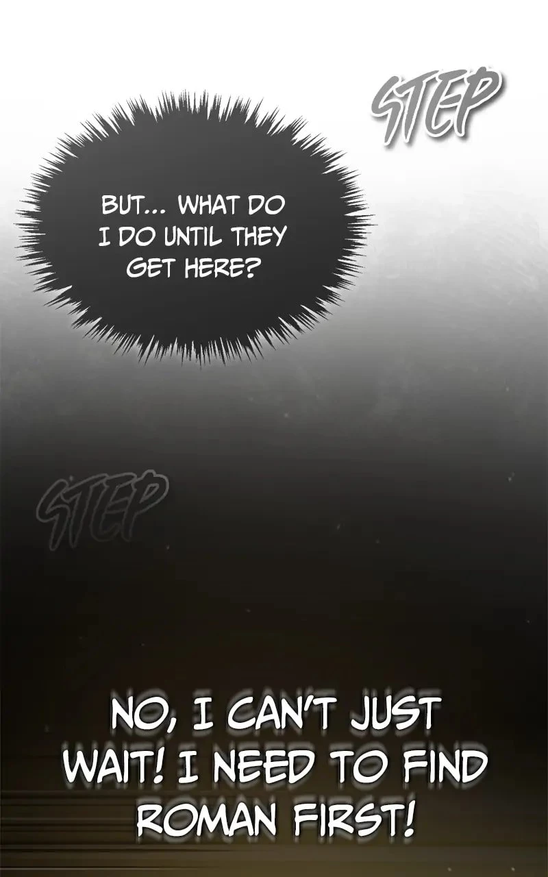 Descended from Divinity Chapter 77 - 3