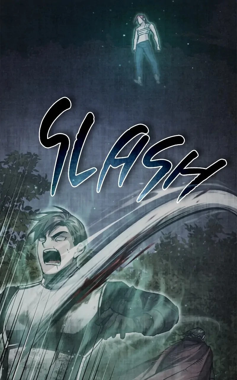 Descended from Divinity Chapter 78 - 7