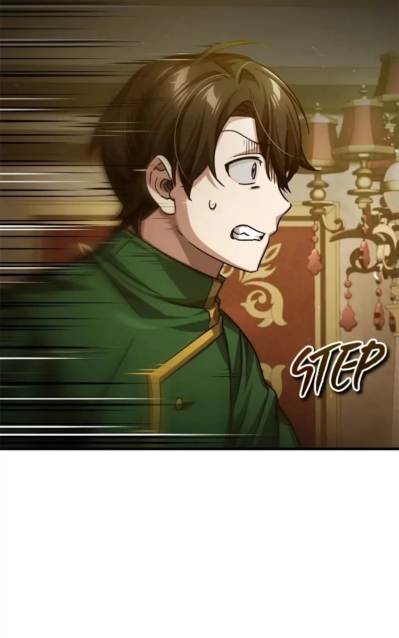 Descended from Divinity Chapter 77 - 4