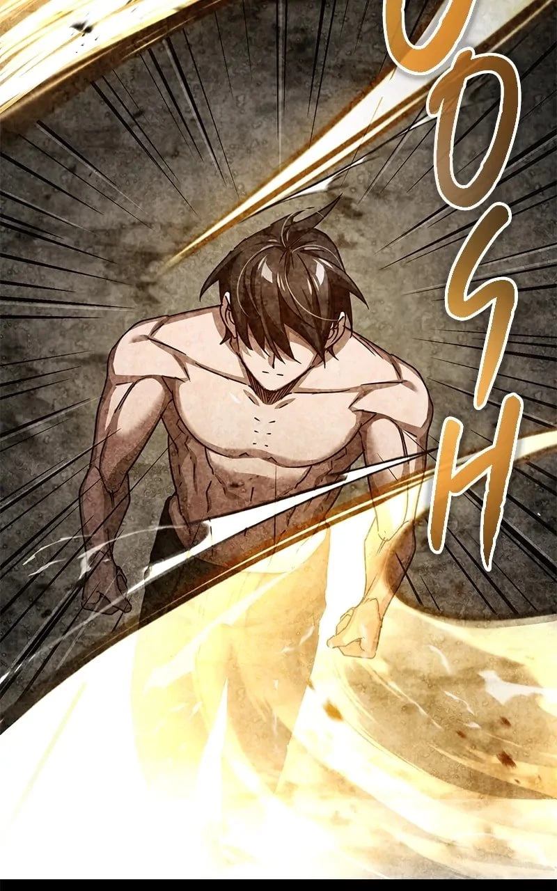 Descended from Divinity Chapter 82 - 128