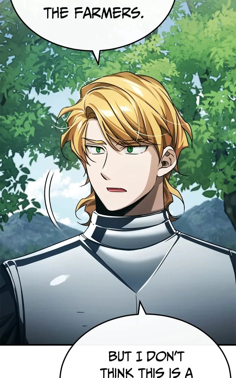 Descended from Divinity Chapter 79 - 21