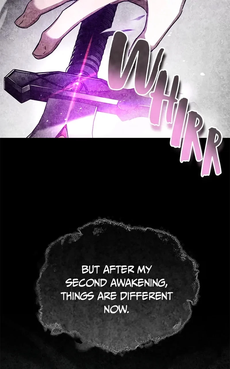 Descended from Divinity Chapter 82 - 130