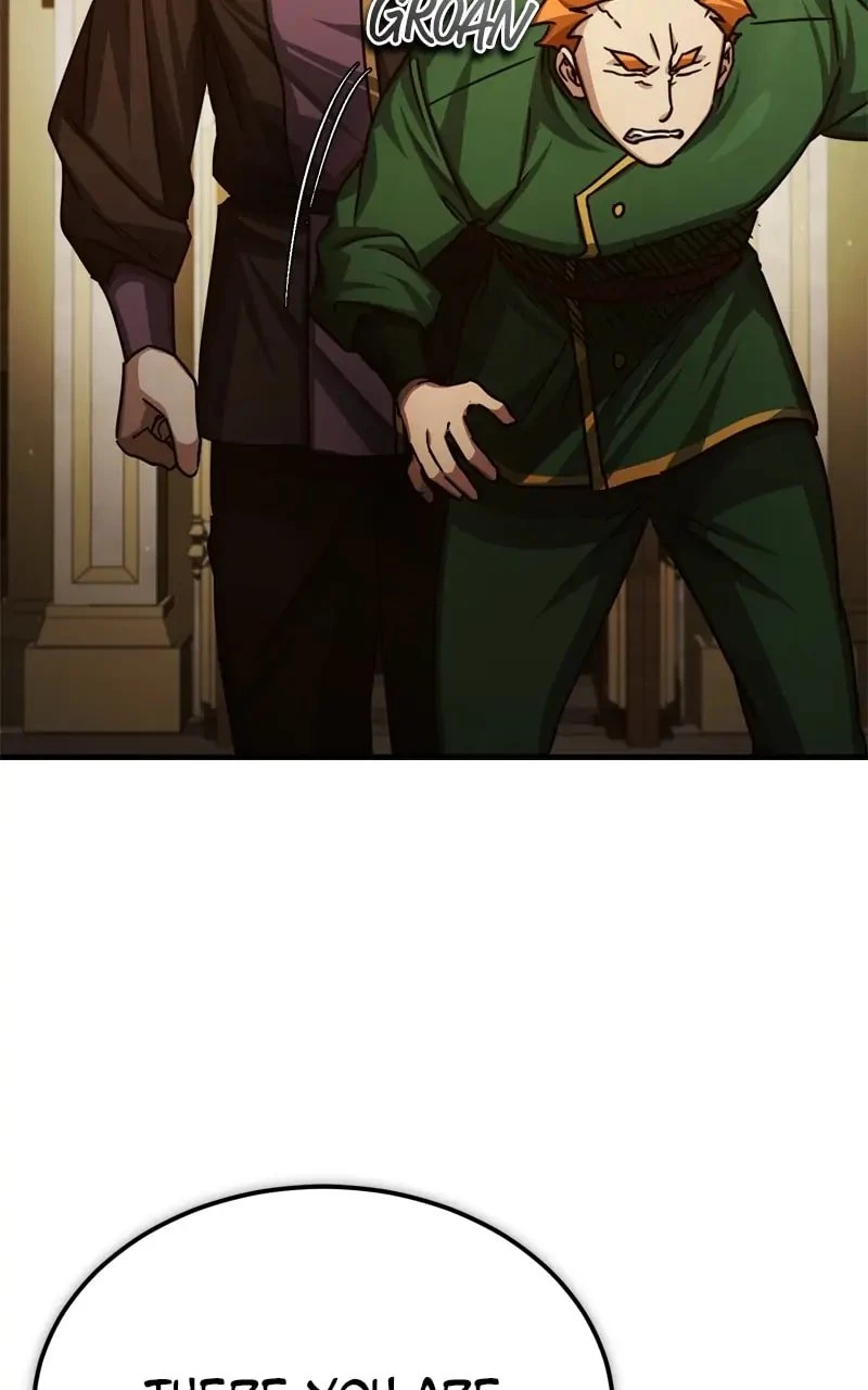 Descended from Divinity Chapter 77 - 8