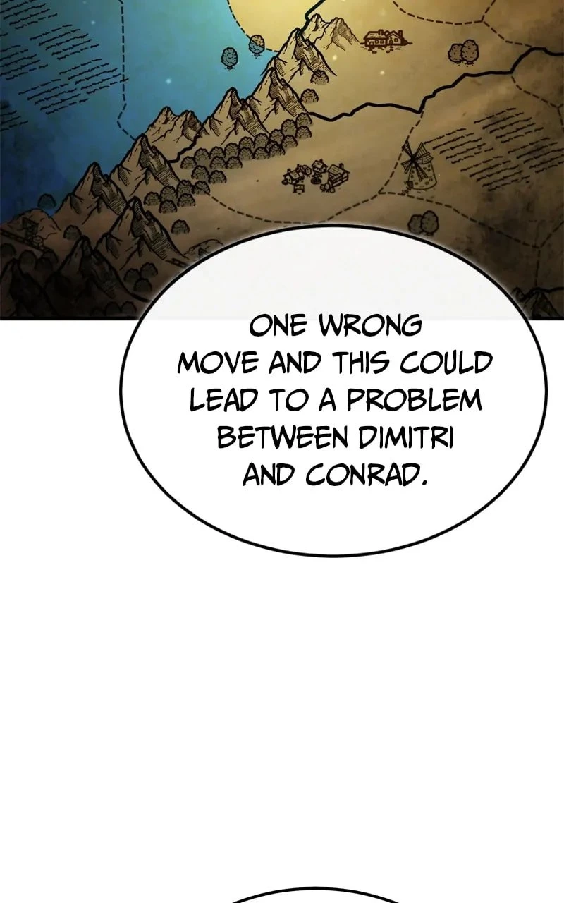 Descended from Divinity Chapter 79 - 23