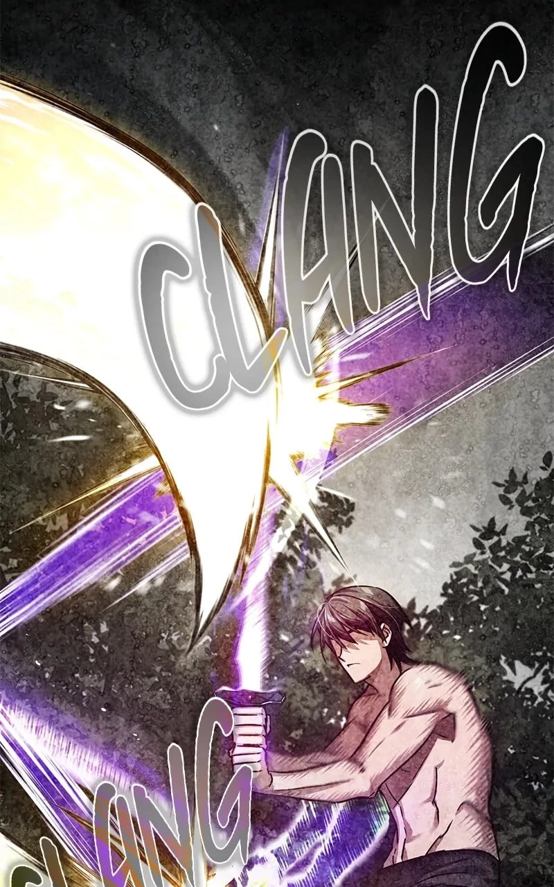Descended from Divinity Chapter 82 - 131