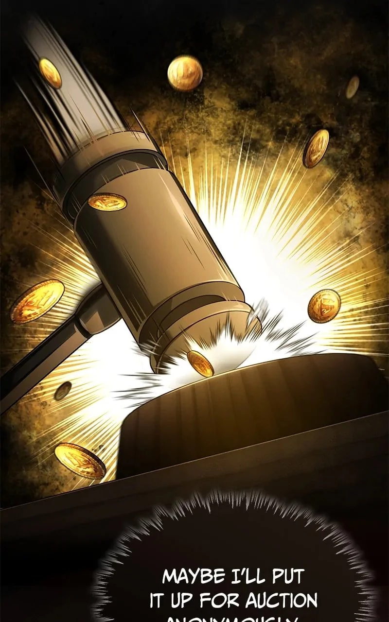 Descended from Divinity Chapter 81 - 72