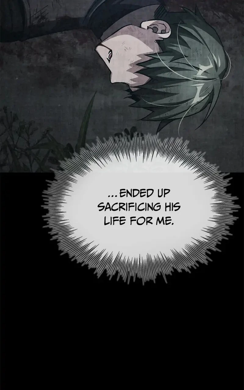 Descended from Divinity Chapter 78 - 11