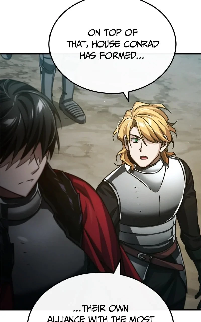 Descended from Divinity Chapter 79 - 24