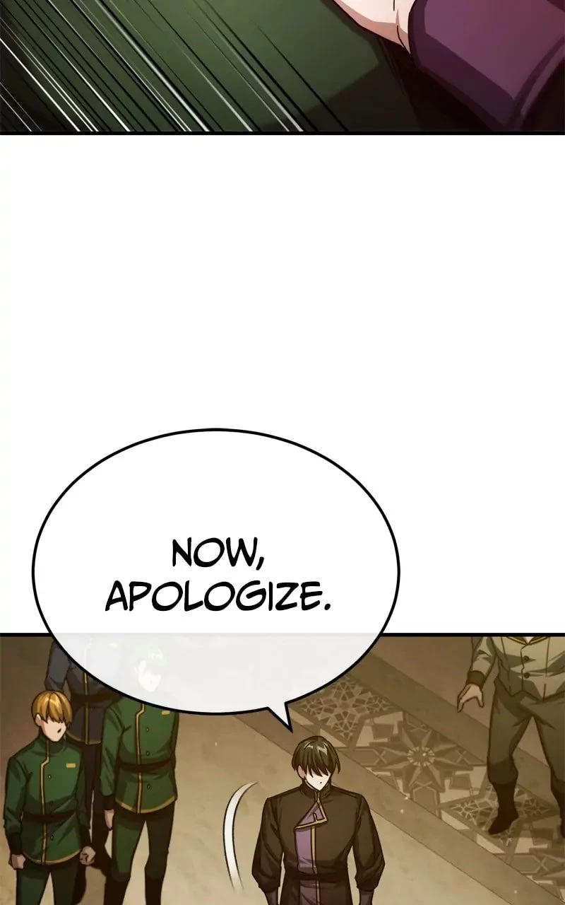 Descended from Divinity Chapter 77 - 10