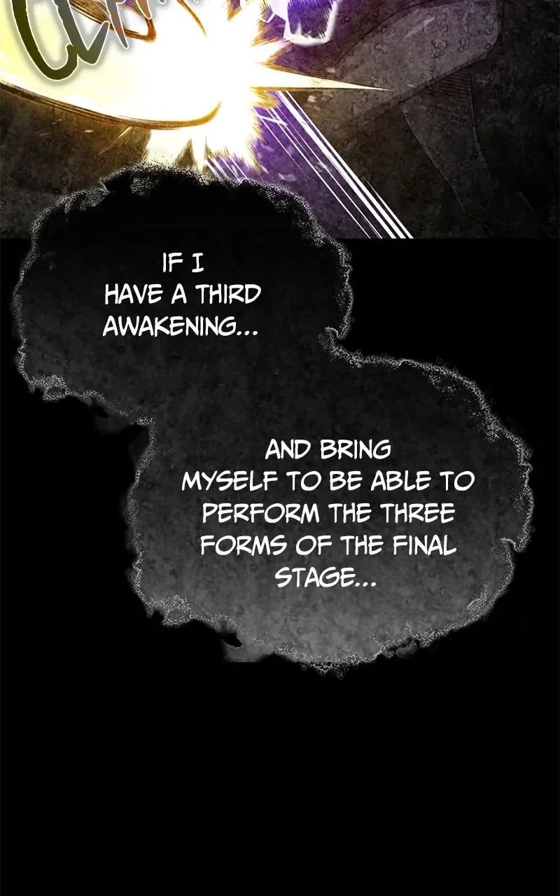 Descended from Divinity Chapter 82 - 132