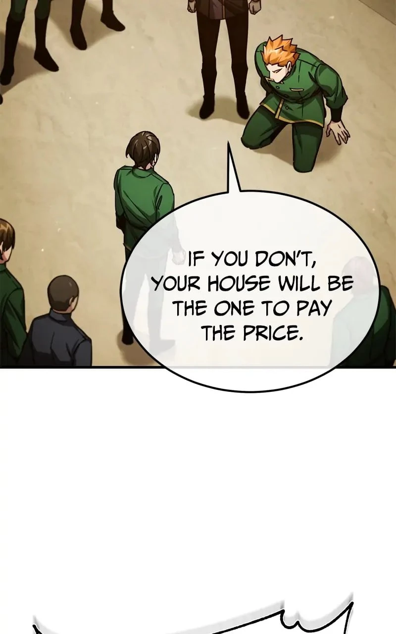 Descended from Divinity Chapter 77 - 11