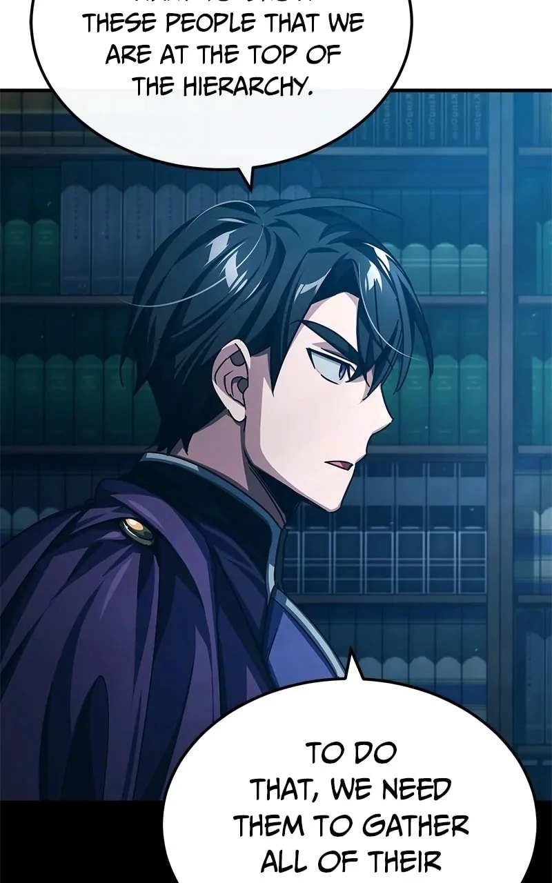Descended from Divinity Chapter 80 - 59