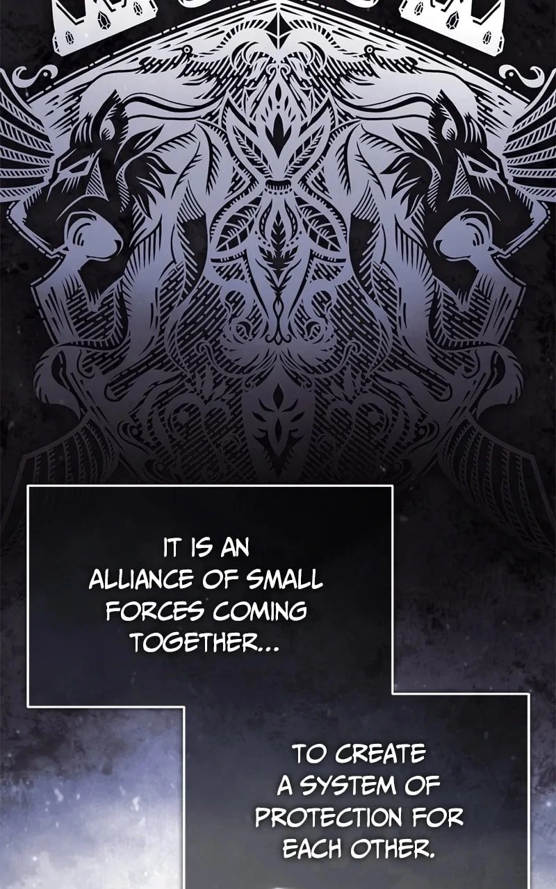 Descended from Divinity Chapter 79 - 26