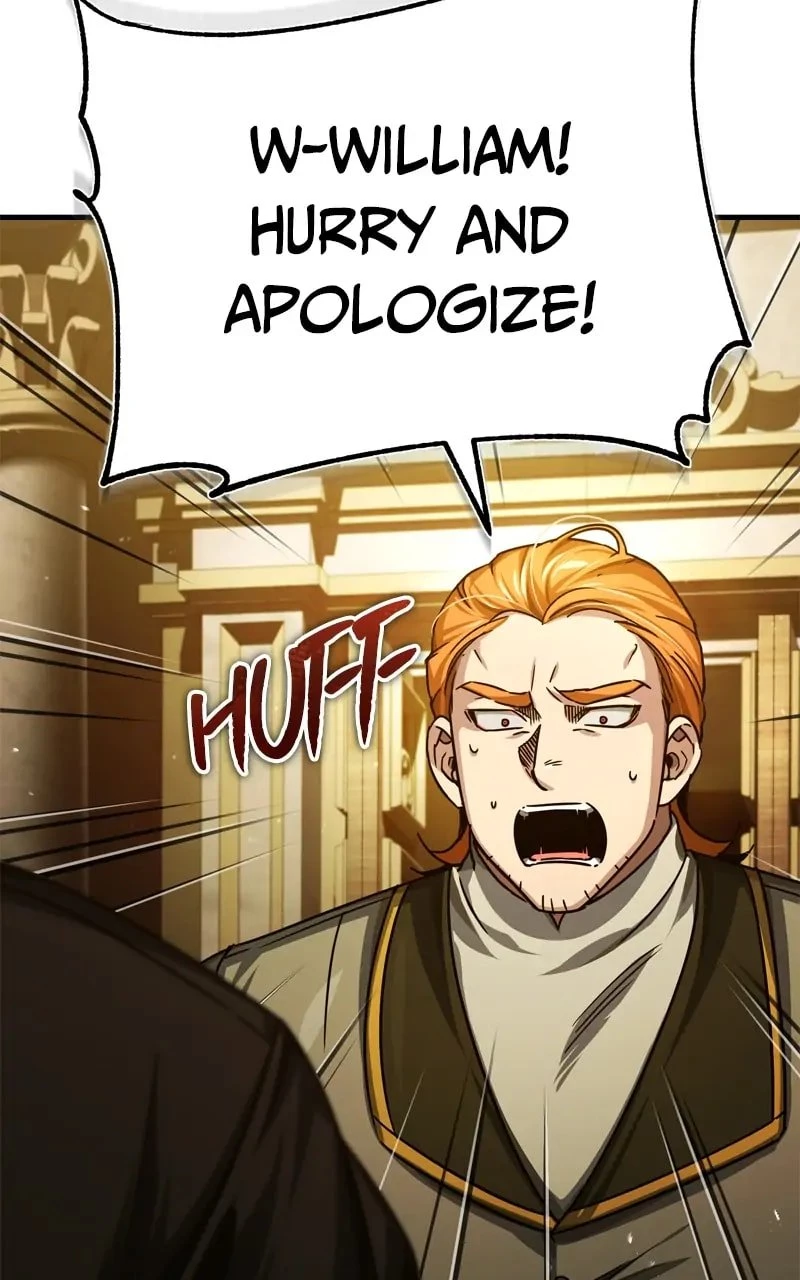 Descended from Divinity Chapter 77 - 12