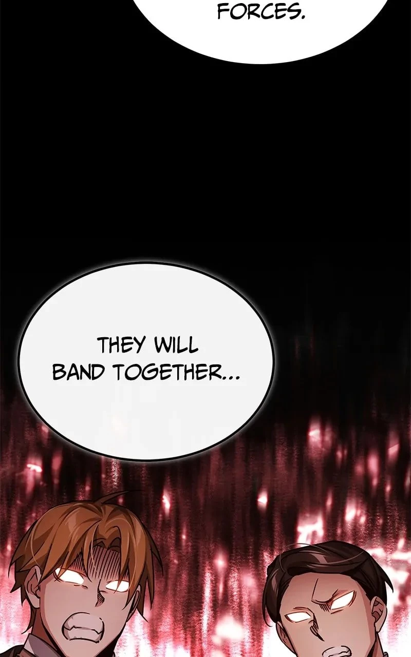 Descended from Divinity Chapter 80 - 60