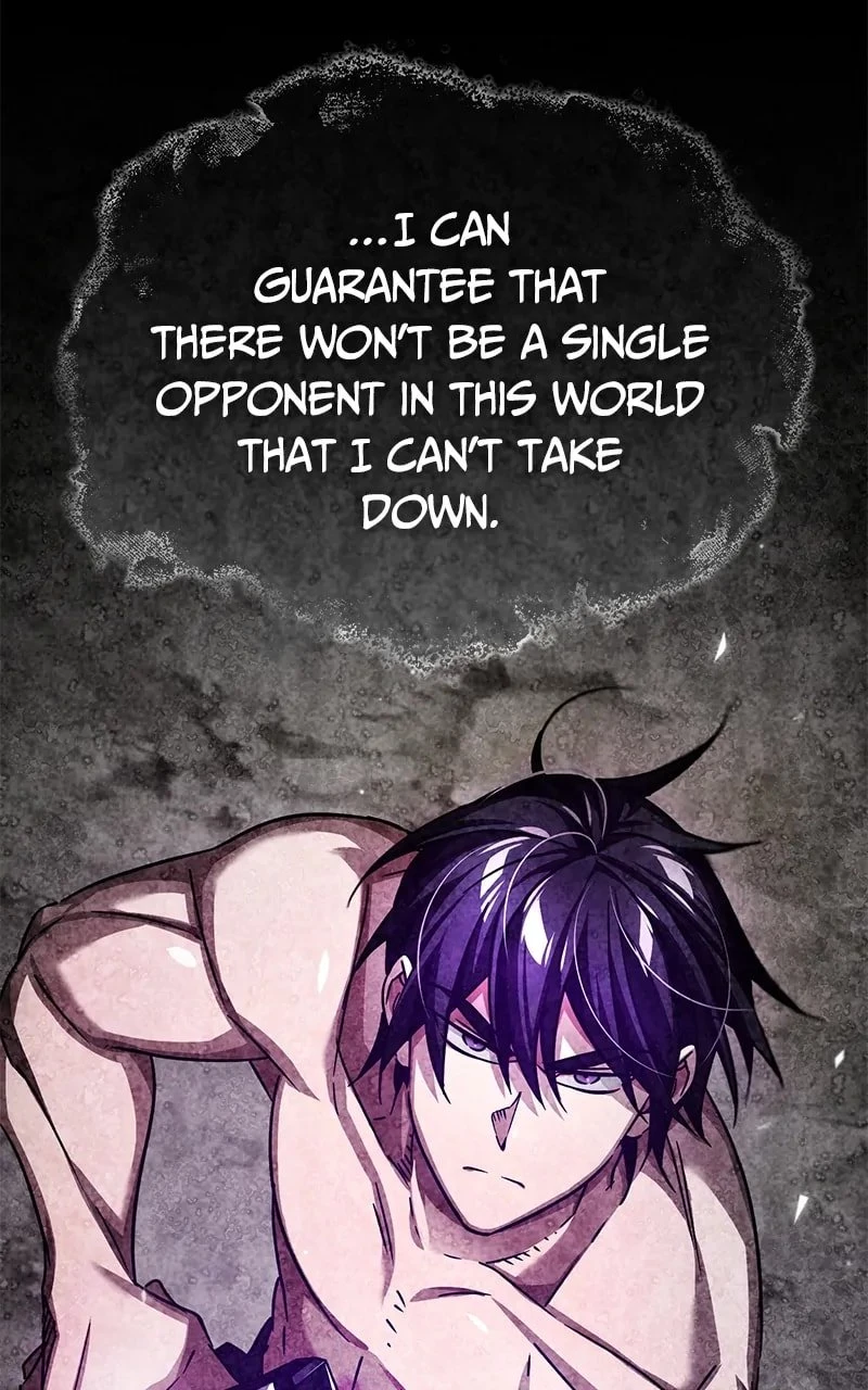 Descended from Divinity Chapter 82 - 133
