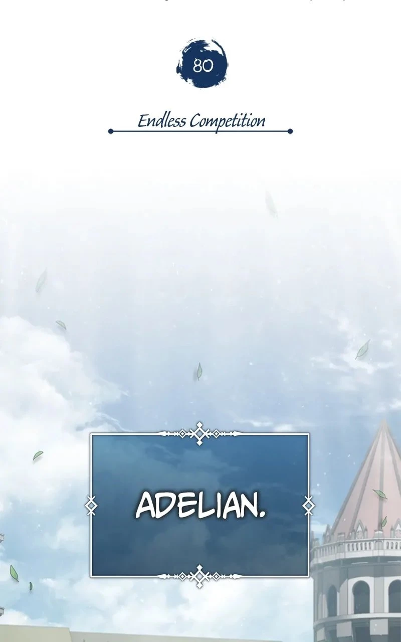 Descended from Divinity Chapter 81 - 76