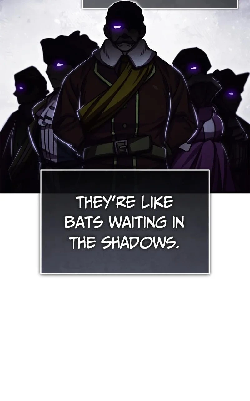 Descended from Divinity Chapter 79 - 27