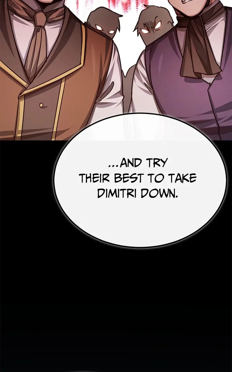 Descended from Divinity Chapter 80 - 61
