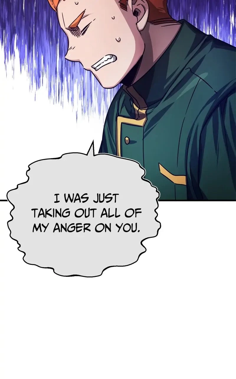 Descended from Divinity Chapter 77 - 14