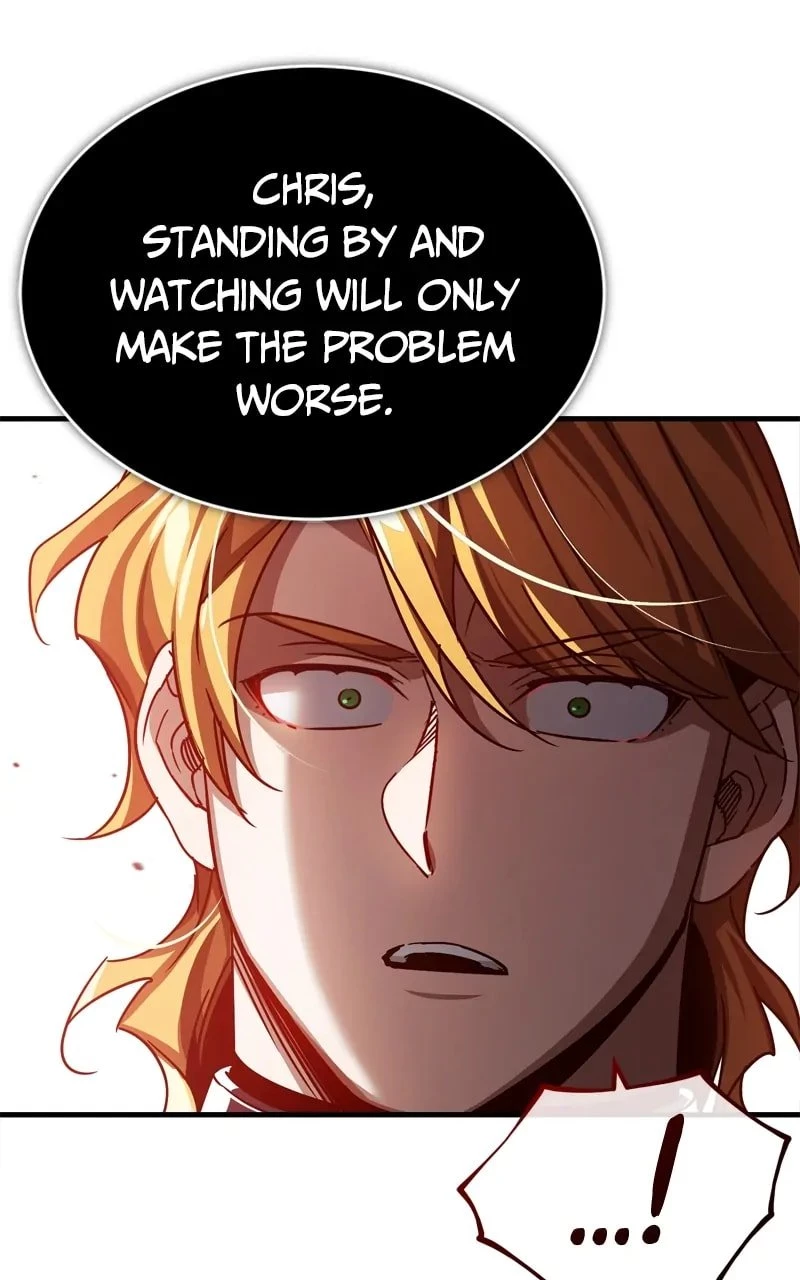 Descended from Divinity Chapter 79 - 28